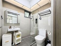 Blk 175A Hougang Olive (Hougang), HDB 4 Rooms #624101071